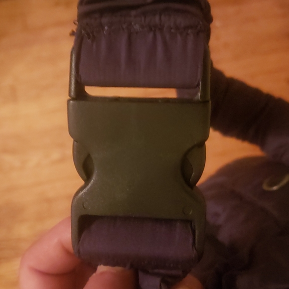 High Point Fall vest - Picture 5 of 5